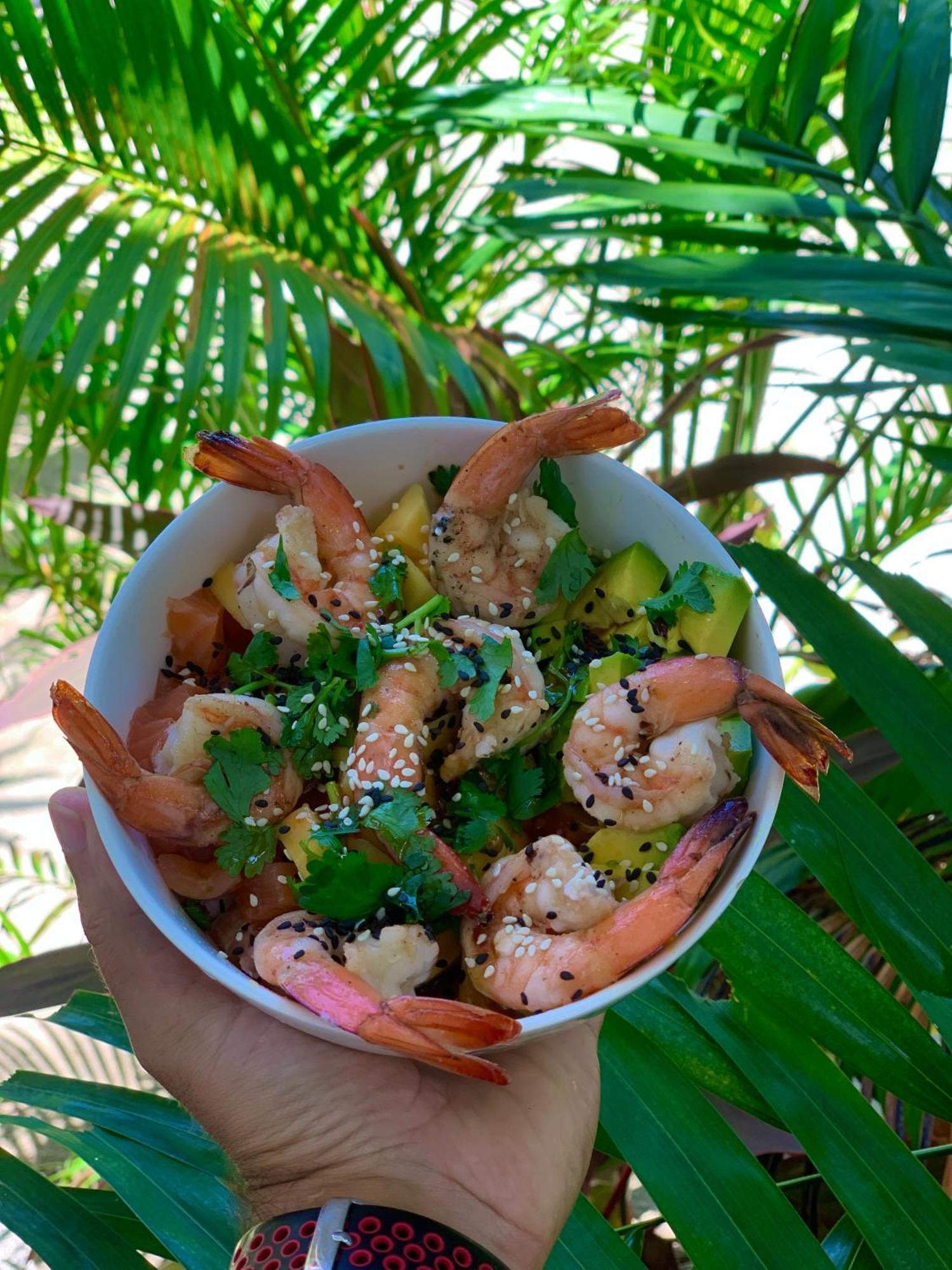 Salad Beach Guest House Ko Pha Ngan Exterior foto